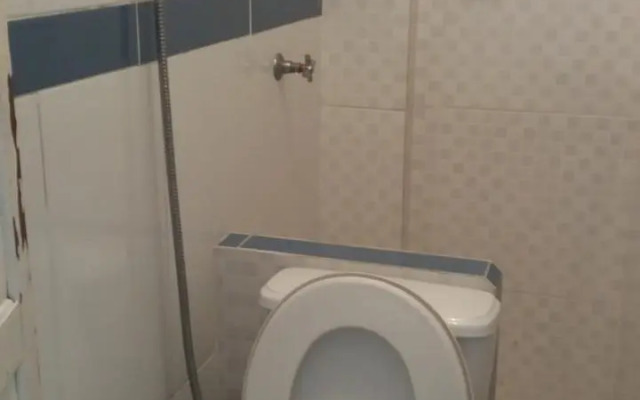 Cantao do Indaia - menos de 1 minuto da praia!