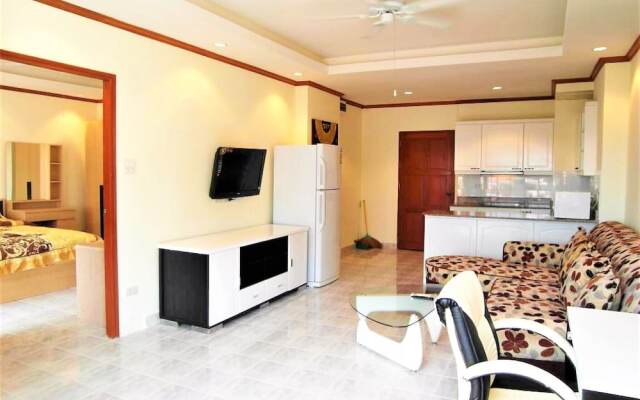 Sea Views With Rentbuythailand