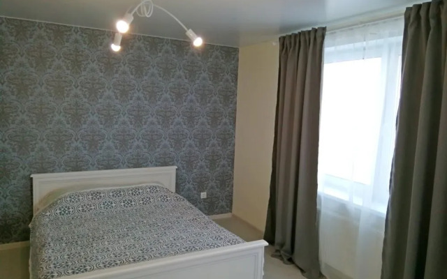 Апартамент в Vitebsk Tower