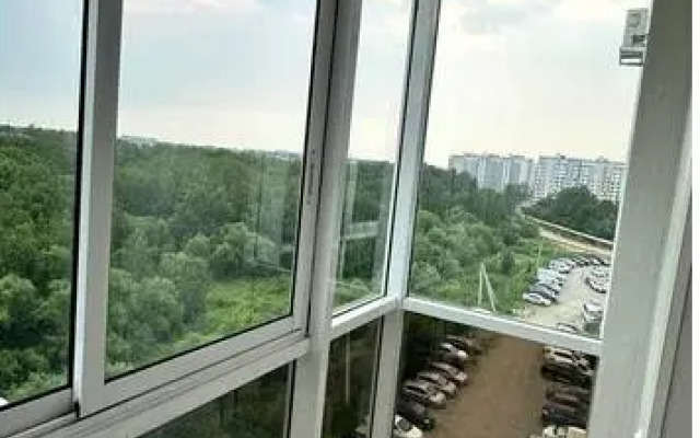 Апартаменты на улице Совхозная 31Д