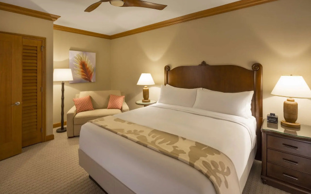 Hyatt Vacation Club at Ka'anapali Beach, Maui