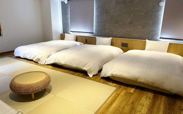 Kobe PortTower Hotel