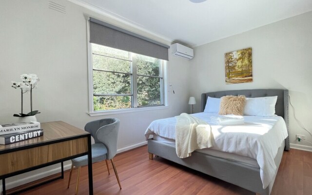 Morwell Pet friendly 3BM House