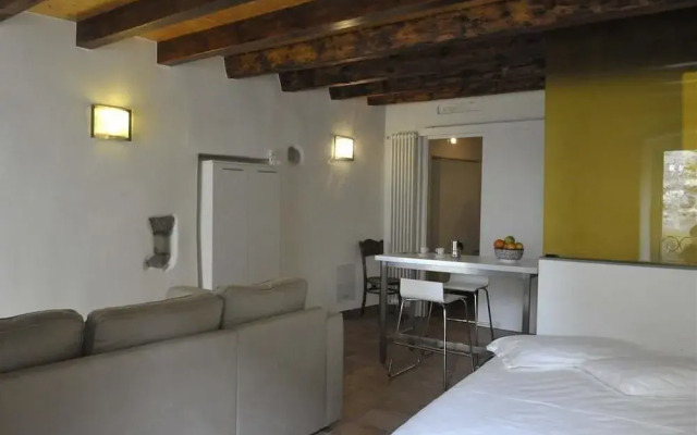 Albergo Diffuso Torre Soca