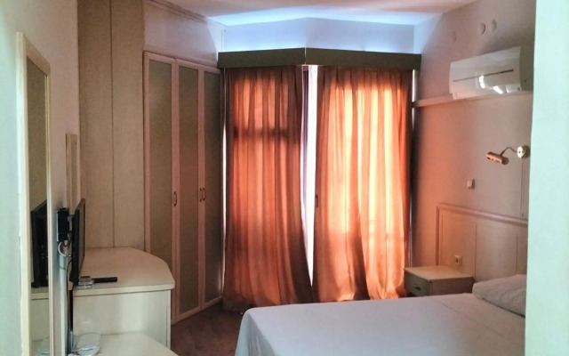 Ridvan Hotel