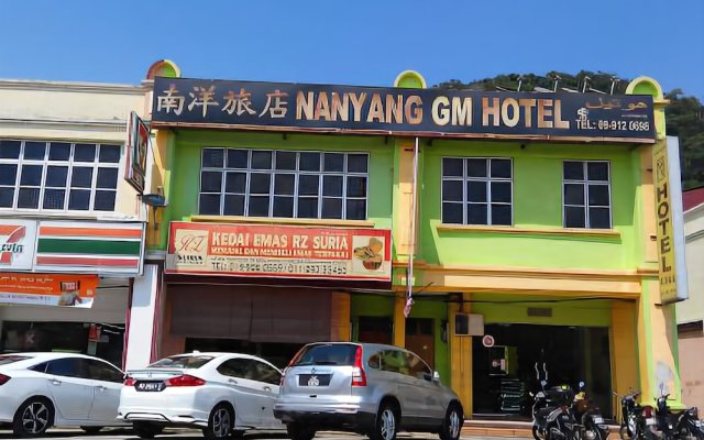 Nanyang GM Hotel