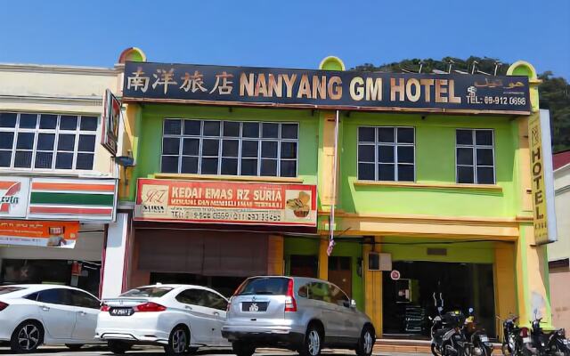 Nanyang GM Hotel