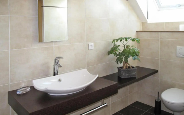 Holiday Home La Pailloussette - ALE107
