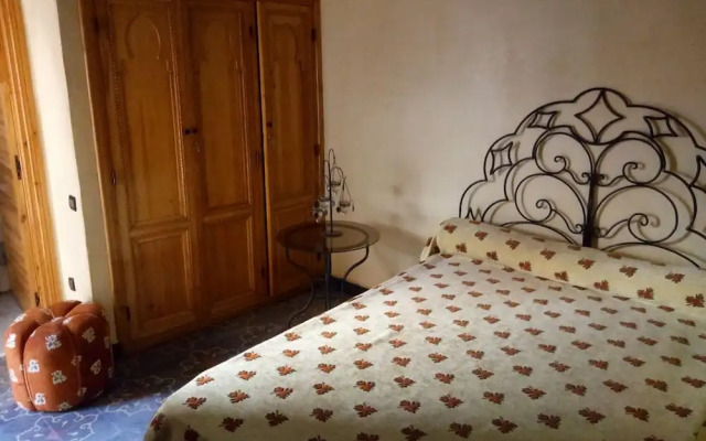 Villa Garden Palmeraie