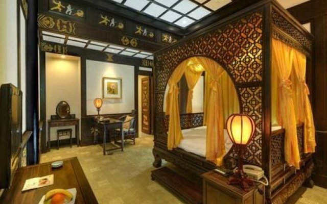 Old Chengdu Club