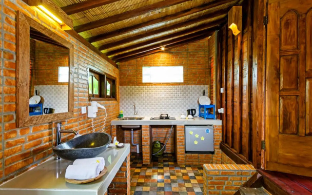 Bali Natha Beach Front