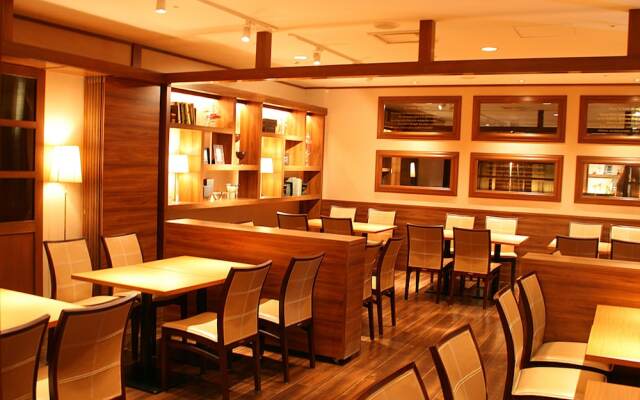 IP CITY HOTEL Osaka