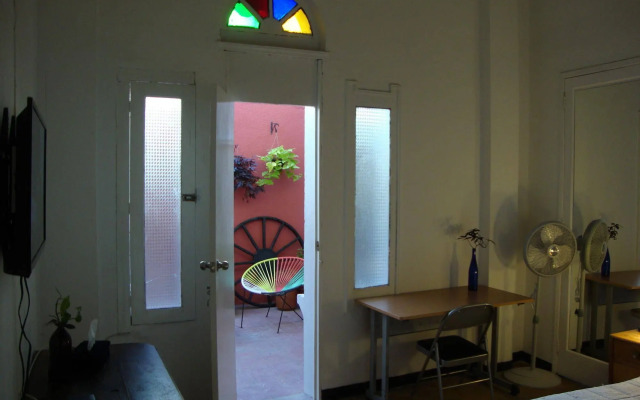 Hostel Hospedarte Centro