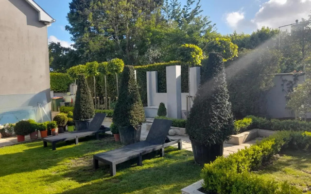 Nordav Guesthouse