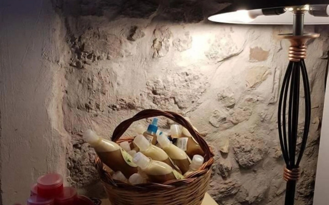 Monte degli Elci b&b