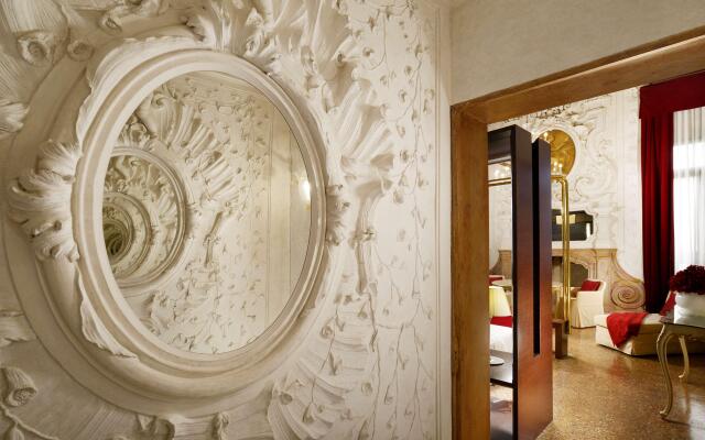 Palazzo Giovanelli Hotel