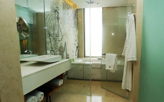 The Westin Gurgaon, New Delhi