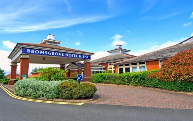 Bromsgrove Hotel & Spa