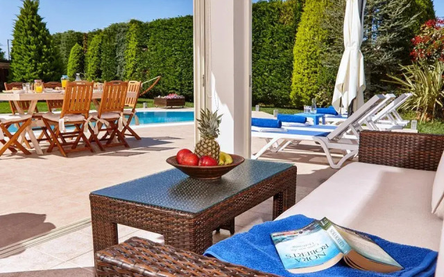 Boutique Residence Crete