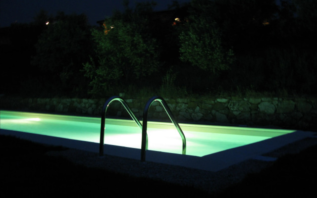 Sostio a Levante Guest House