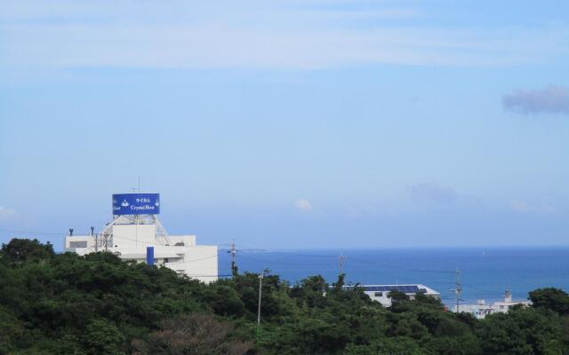 Rycom Crystal Hotel