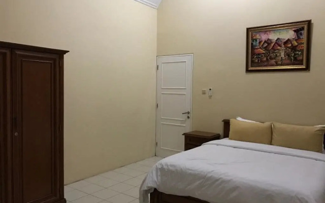 Villa Sofia Kota Bunga