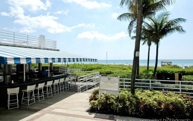 Miami Beach Resort
