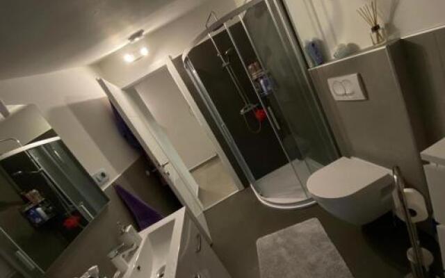 Apartments Dragica