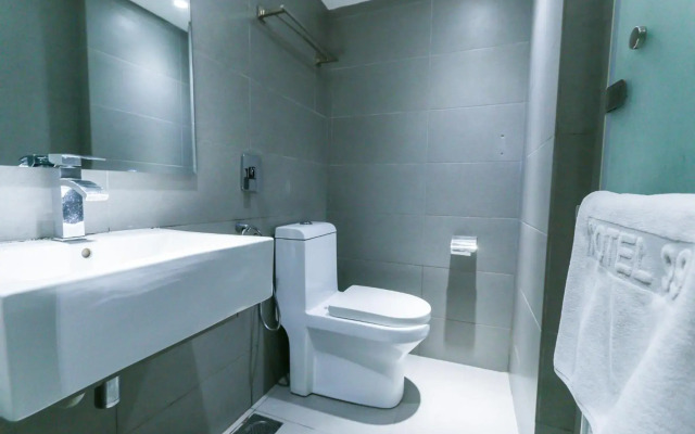 Hotel 99 - Kepong