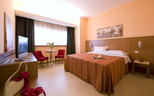 Mood Hotel