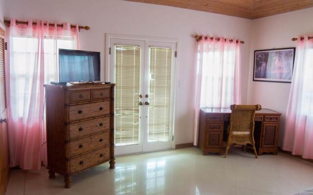 Fort Shelley Villas