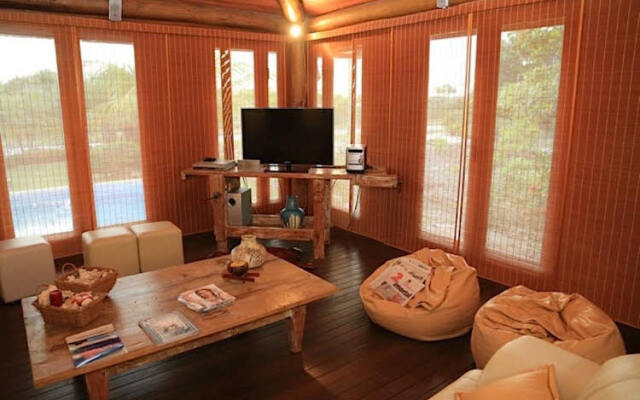 Itacimirim - Quinta das Lagoas Residence