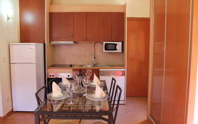 Apartamentos Anem 3000