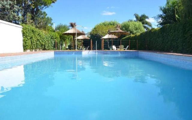 Hotel Carmen de Areco