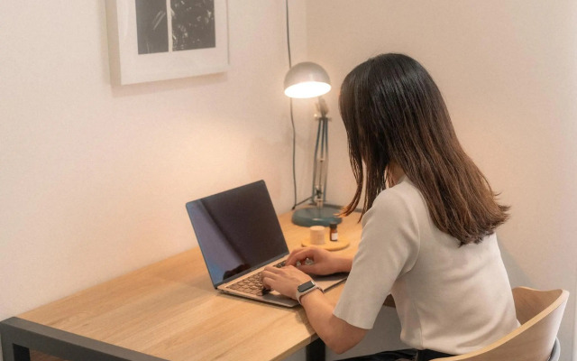 RAK KIYOMIZU - 1人旅専用hostel