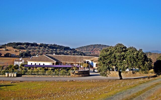 Hotel Rural Carlos Astorga