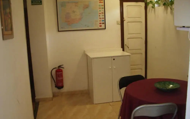 Hospedaje Senda del Huerna