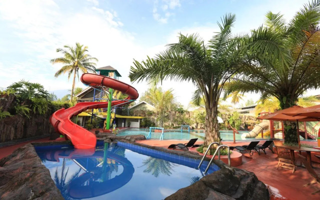 Royal Safari Garden Resort & Convention