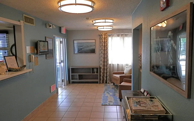 Sonesta Simply Suites Houston – NASA Clear Lake