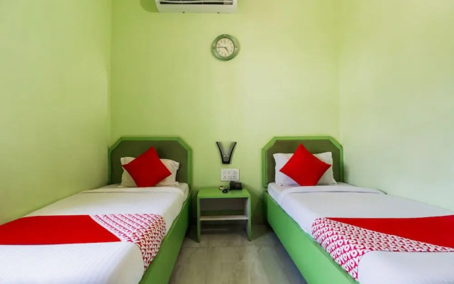 Paradise Luxury Homestay