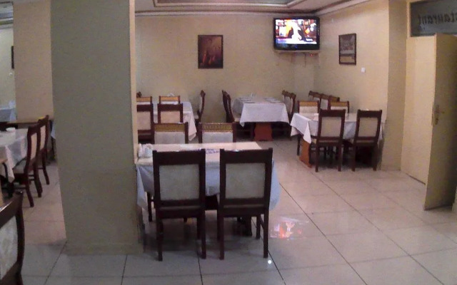Karabag Hotel