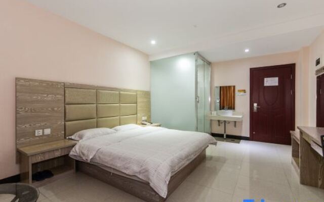 Xianyou 668 Business Hotel