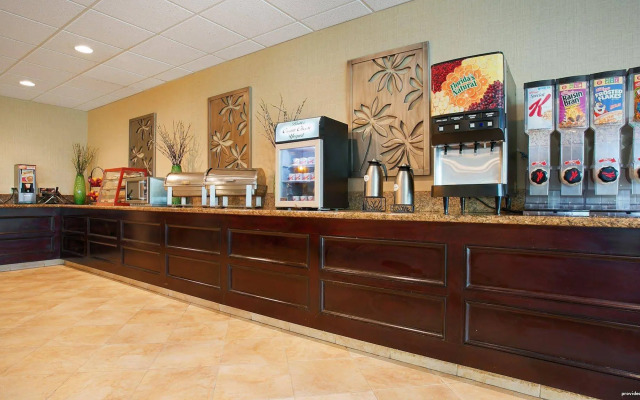 Best Western Downtown Stuart