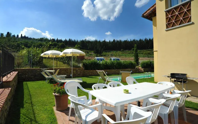 Residence Le Grillaie