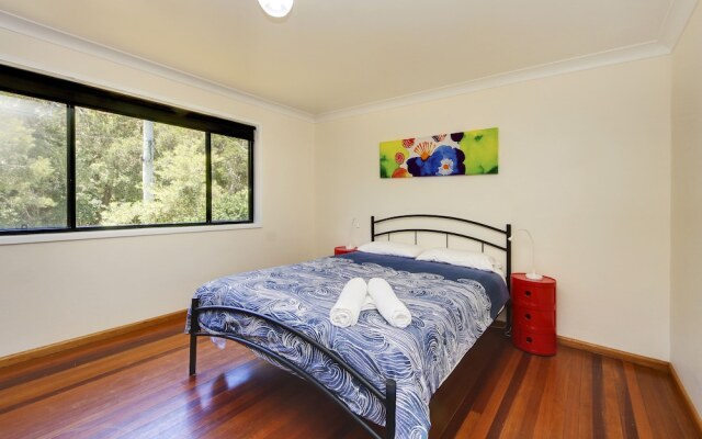 Ammaboolah at Hat Head