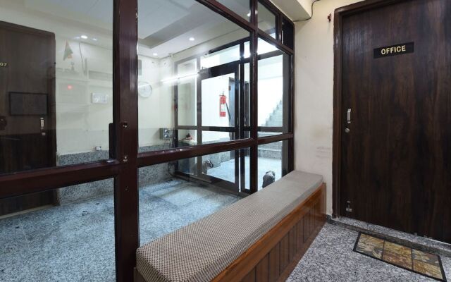 OYO 18390 Shiv Shakti Guest House