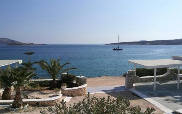 Posidonion Hotel