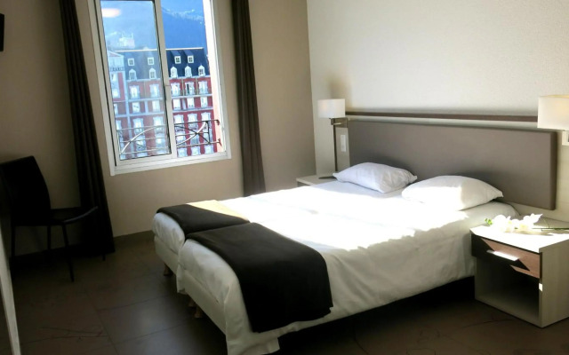 Appart'hotel Le Pelerin