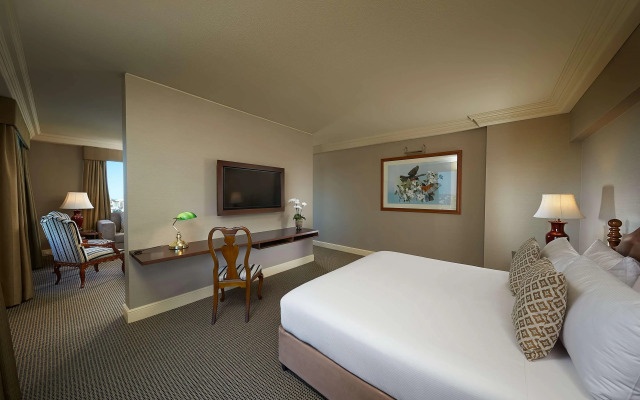 Stamford Plaza Brisbane