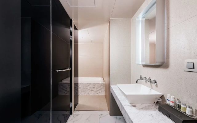 Jamsil Delight Hotel